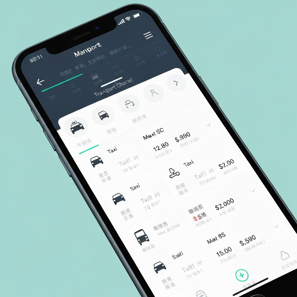 Get real-time offers